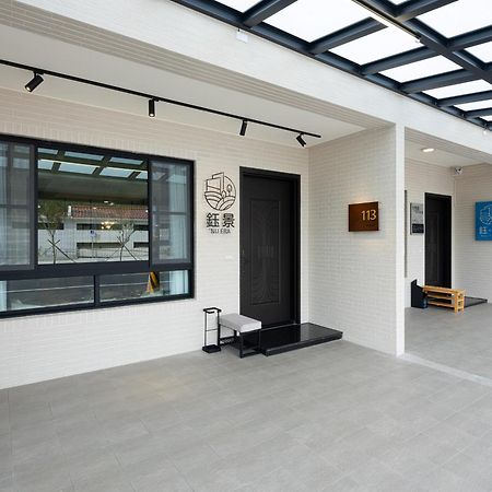 Yujing Nu Time Exterior foto