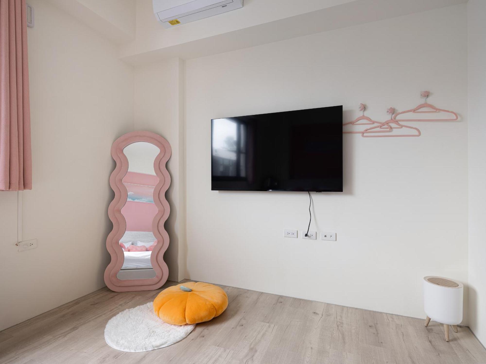 Yujing Nu Time Exterior foto