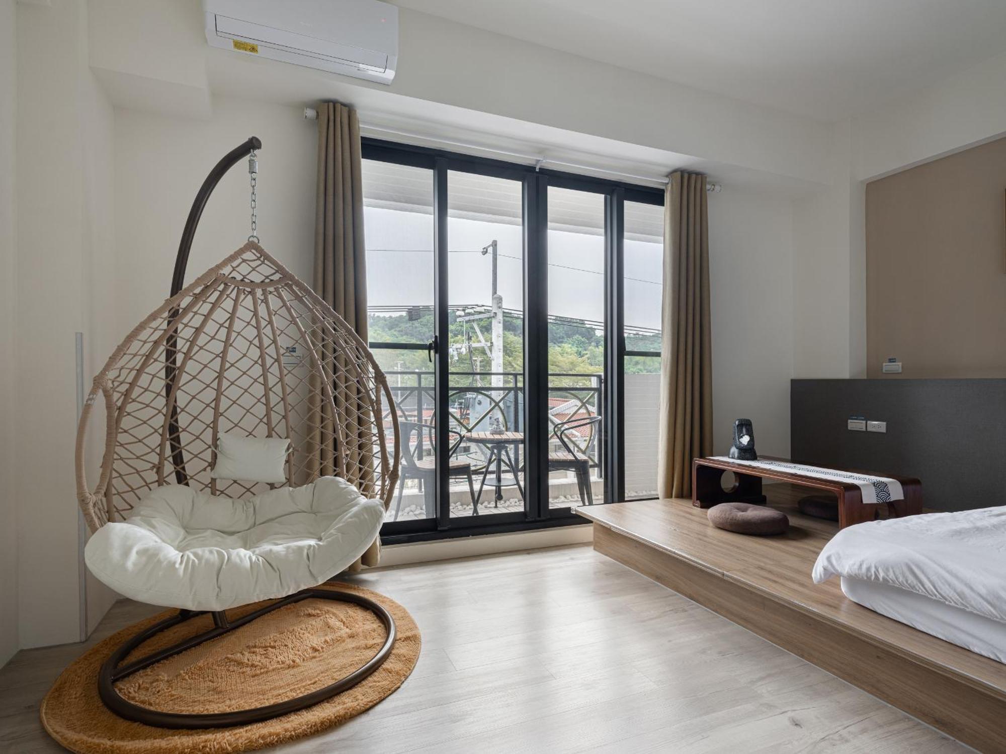 Yujing Nu Time Exterior foto