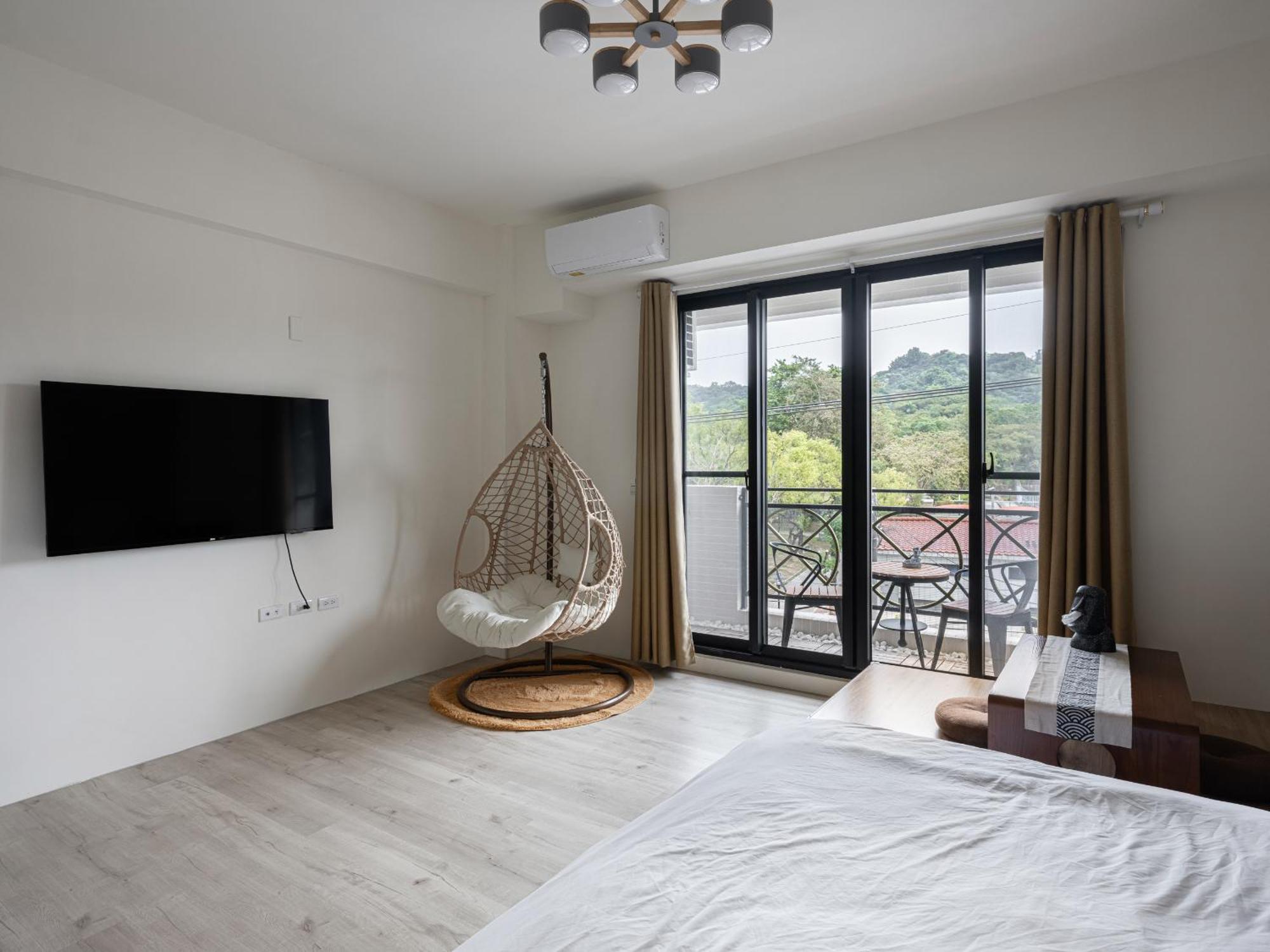 Yujing Nu Time Exterior foto