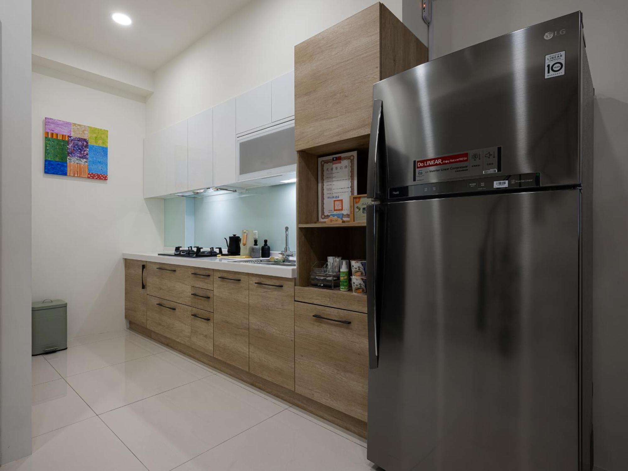 Yujing Nu Time Exterior foto