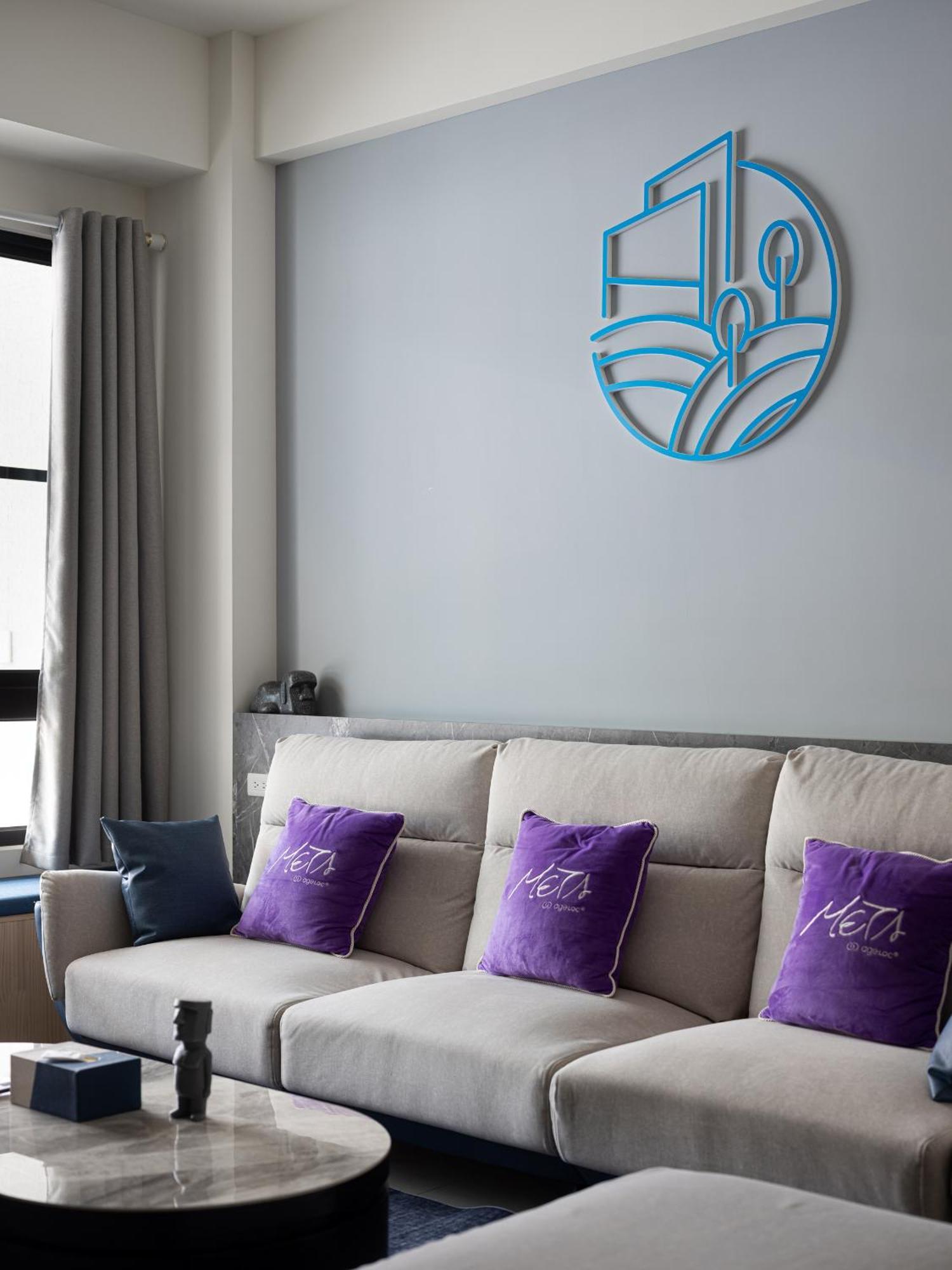 Yujing Nu Time Exterior foto