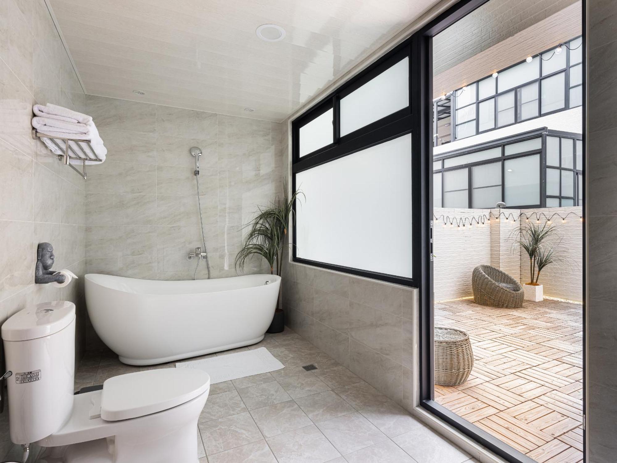 Yujing Nu Time Exterior foto