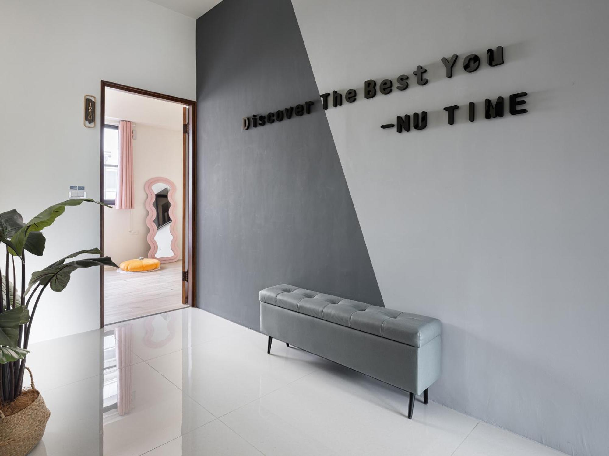 Yujing Nu Time Exterior foto