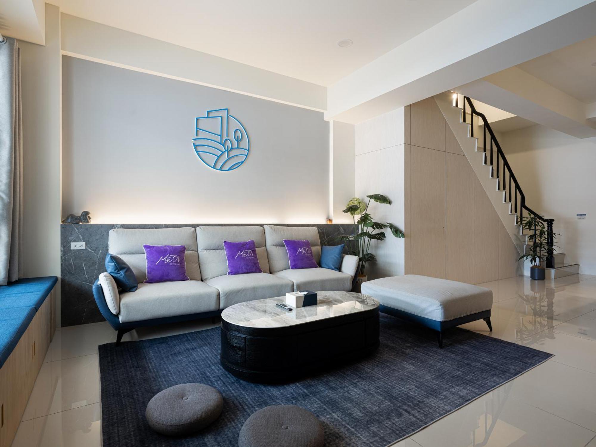 Yujing Nu Time Exterior foto